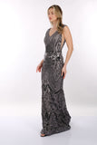 Ankyra Women's Evening Dress 23Y1501