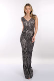 Ankyra Women's Evening Dress 23Y1501