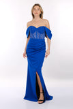 Ankyra Women's Evening Dress 23Y1601