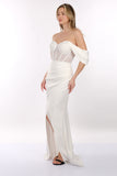 Ankyra Women's Evening Dress 23Y1601