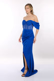 Ankyra Women's Evening Dress 23Y1601