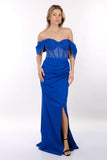 Ankyra Women's Evening Dress 23Y1601