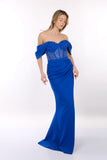 Ankyra Women's Evening Dress 23Y1601