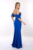 Ankyra Women's Evening Dress 23Y1601