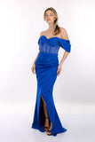 Ankyra Women's Evening Dress 23Y1601