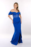 Ankyra Women's Evening Dress 23Y1601
