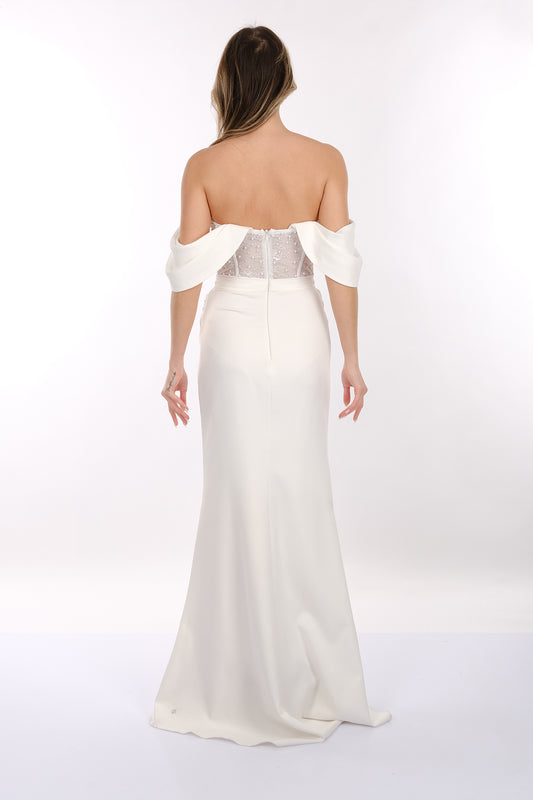 Ankyra Kadın Abiye 23Y1601