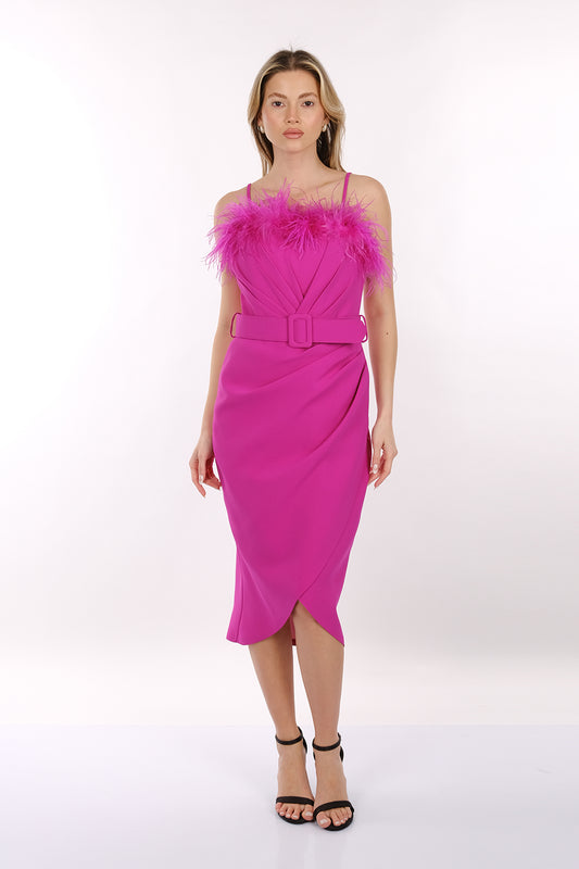 Ankyra Kadın Abiye 23Y3609