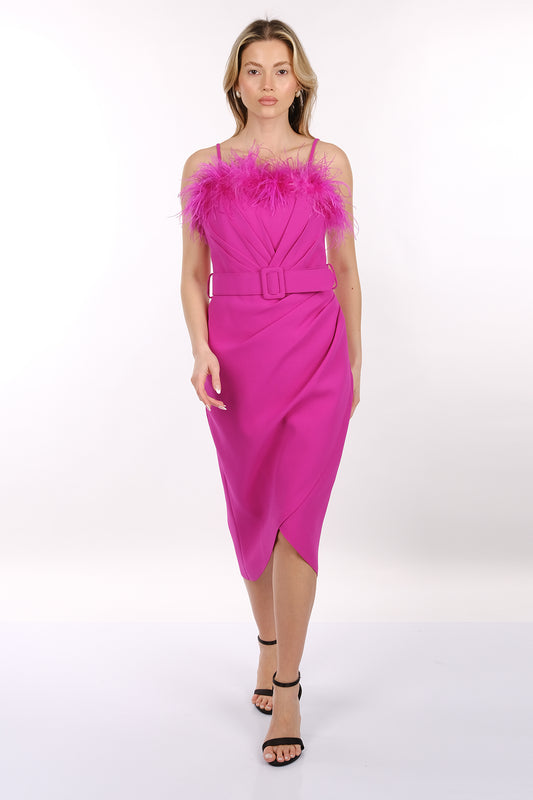 Ankyra Kadın Abiye 23Y3609