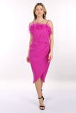 Ankyra Women's Evening Dress 23Y3609