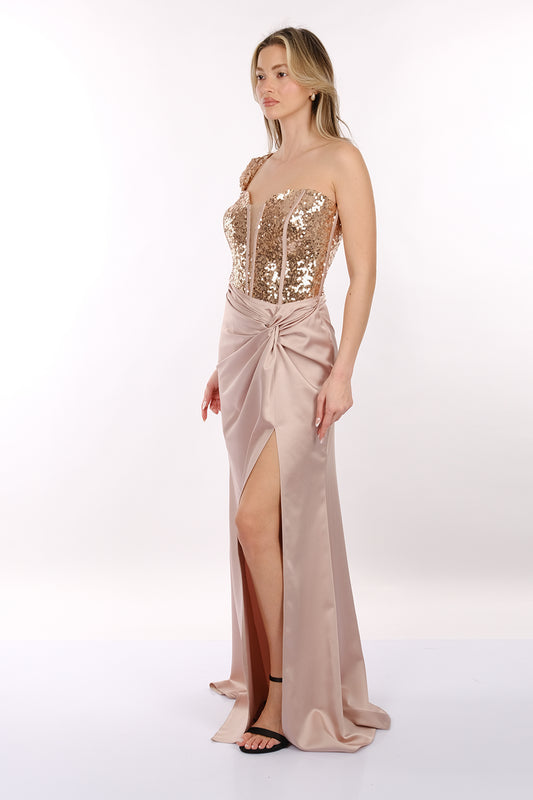 Ankyra Kadın Abiye 24Y1211