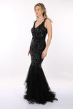 Ankyra Women's Evening Dress 24Y1510