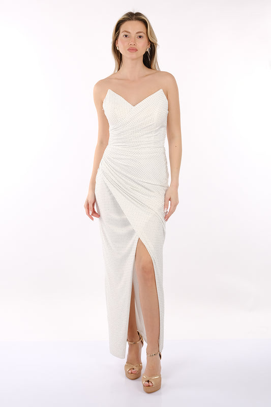 Ankyra Kadın Abiye 24Y1705