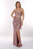 Ankyra Women's Evening Dress 24Y1808