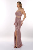 Ankyra Women's Evening Dress 24Y1808