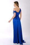 Ankyra Women's Evening Dress 25Y1204