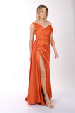 Ankyra Women's Evening Dress 25Y1204