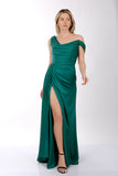 Ankyra Women's Evening Dress 25Y1204