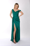 Ankyra Women's Evening Dress 25Y1204