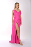 Ankyra Women's Evening Dress 25Y1204