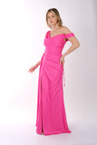 Ankyra Women's Evening Dress 25Y1204