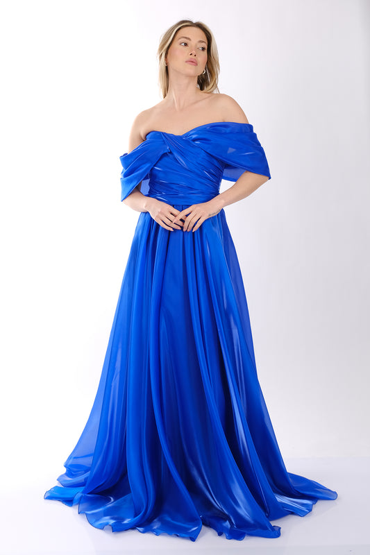 Ankyra Kadın Abiye 25Y1222