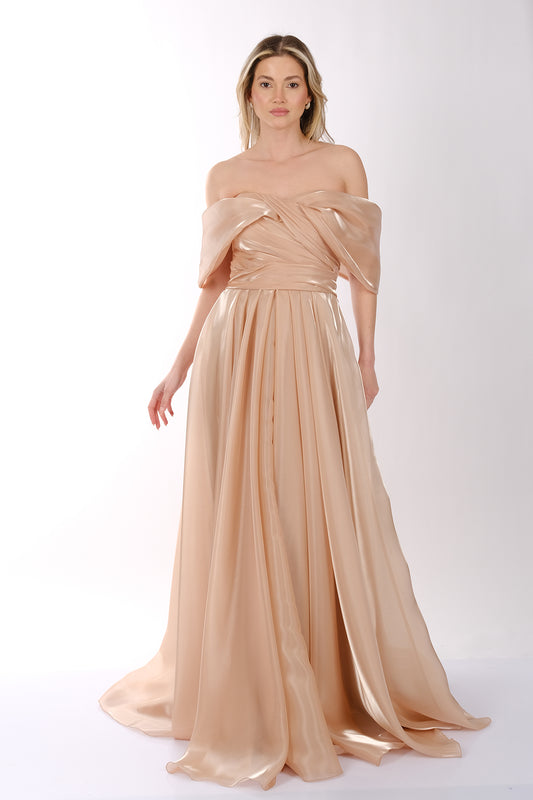 Ankyra Kadın Abiye 25Y1222