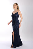 Ankyra Women's Evening Dress 25Y1807