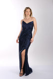 Ankyra Women's Evening Dress 25Y1807