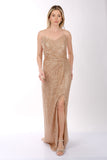 Ankyra Women's Evening Dress 25Y1807