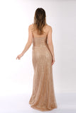 Ankyra Women's Evening Dress 25Y1807