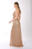Ankyra Women's Evening Dress 25Y1807
