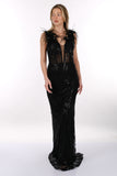 Ankyra Women's Evening Dress 25Y1811