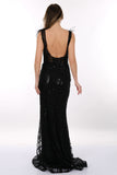 Ankyra Women's Evening Dress 25Y1811
