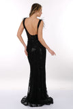 Ankyra Women's Evening Dress 25Y1811