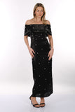 Ankyra Women's Evening Dress 25Y3206