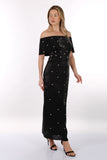 Ankyra Women's Evening Dress 25Y3206