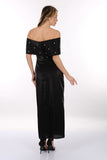 Ankyra Women's Evening Dress 25Y3206