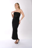 Ankyra Women's Evening Dress 25Y3607