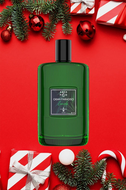 Aqua Di Polo Erkek Parfüm APPPGJ03EP