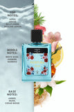 Aqua Di Polo Fioritura Blue Kadın Parfümü 50ml - Çiçeksi Koku