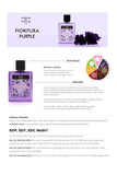 Aqua Di Polo Fioritura Purple Kadın Parfüm 50ml - Çiçeksi & Odunsu Koku