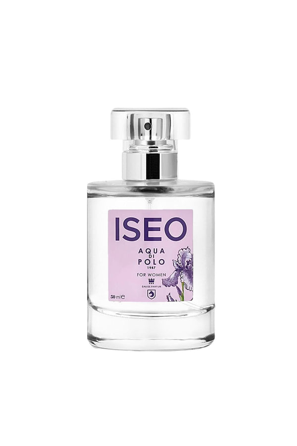Aqua Di Polo Iseo Kadın Parfümü 50ml - Minimalist Şıklık