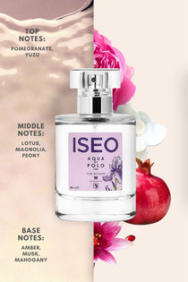 Aqua Di Polo Iseo Kadın Parfümü 50ml - Minimalist Şıklık