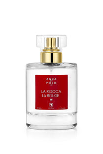 Aqua Di Polo La Rocca La Rouge Kadın Parfümü 50ml - Kalıcı ve Büyüleyici Koku