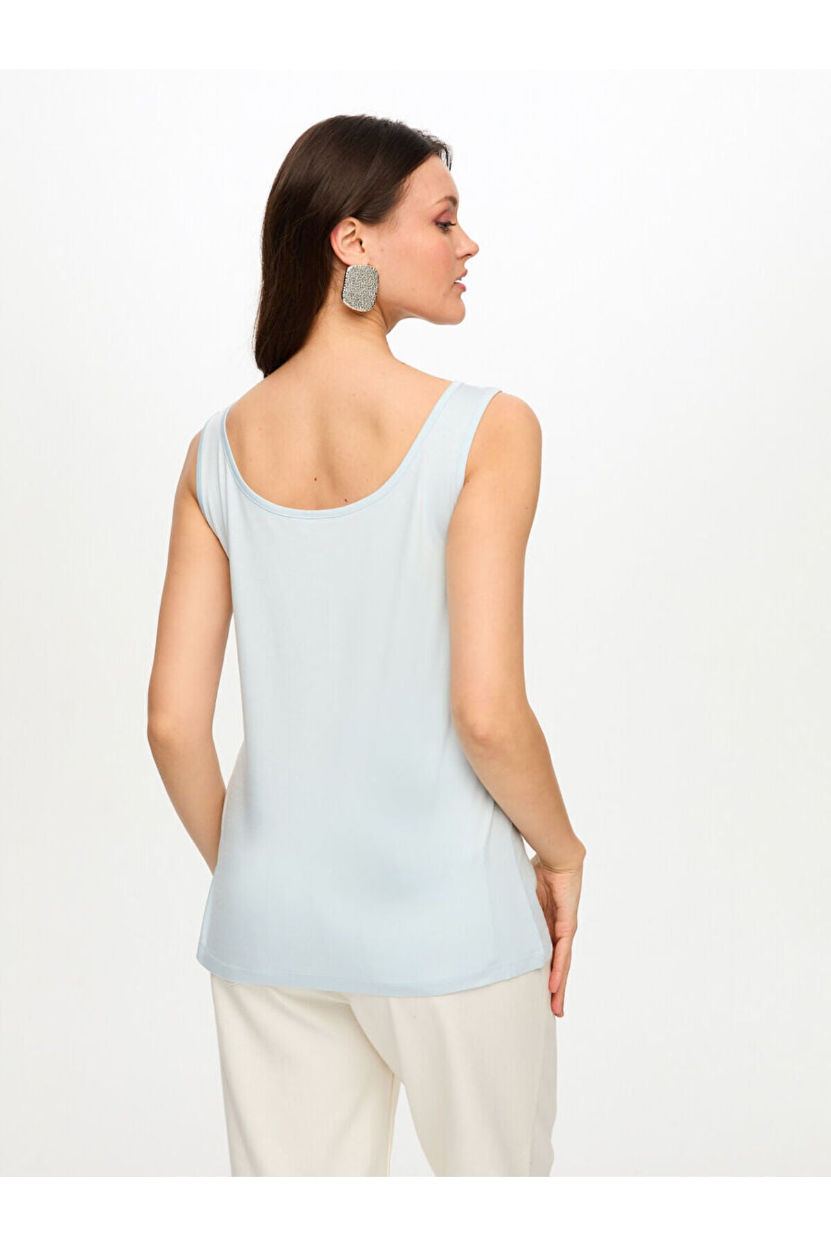 Faik Sönmez Kadın Atlet BS26ATL002