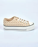 Benetton Women's Sneaker BN-30823