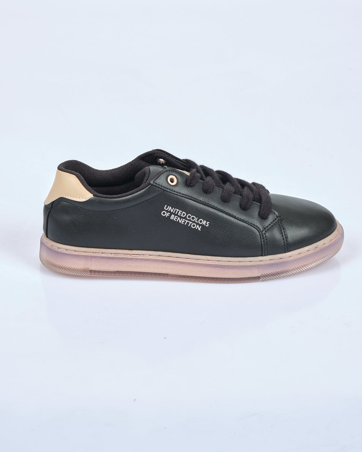 Benetton Kadın Sneaker BN-130371 Main image