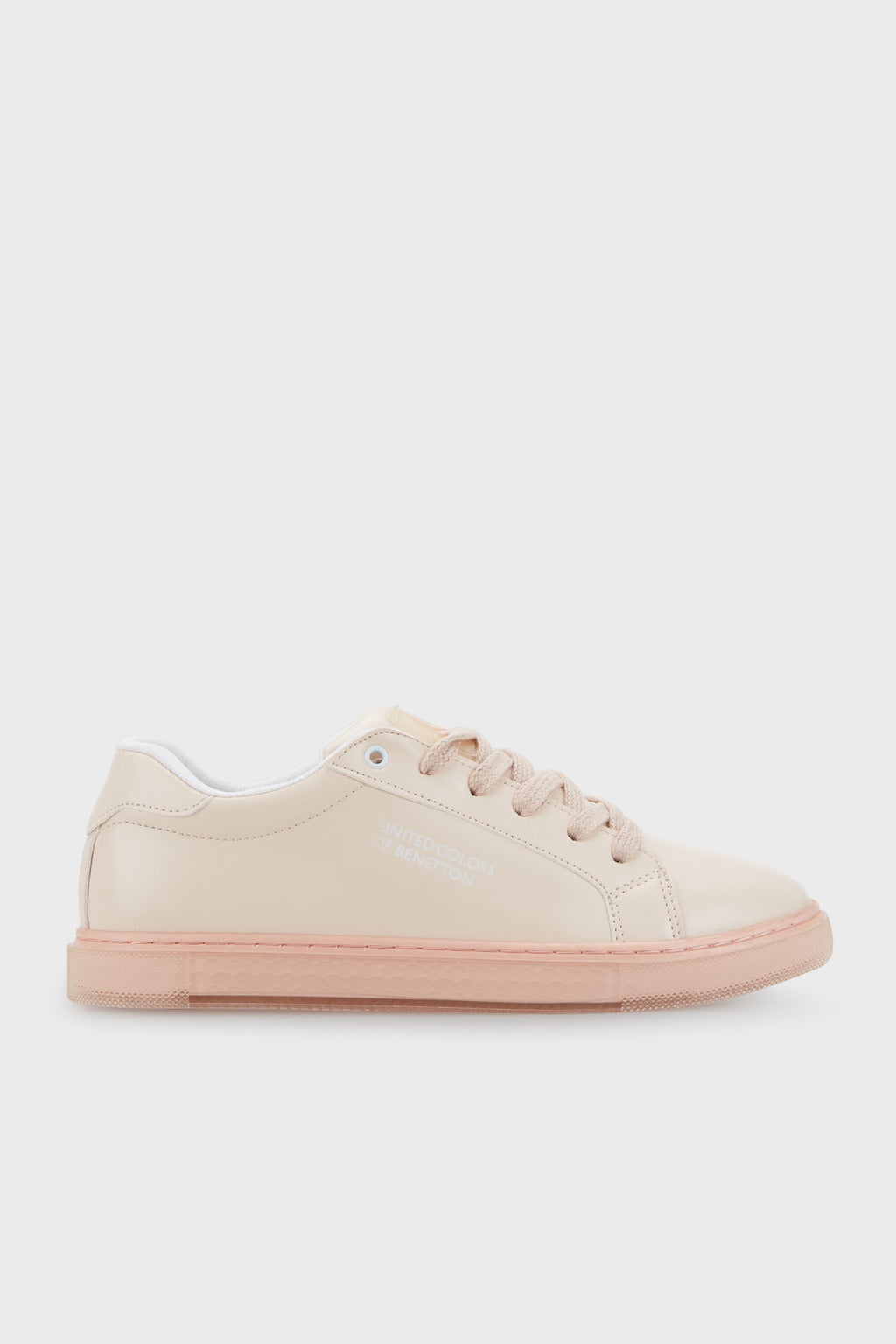 Benetton Kadın Sneaker BN-130371