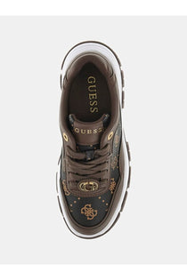 Guess Kadın Ayakkabı FLFBRTPEL12
